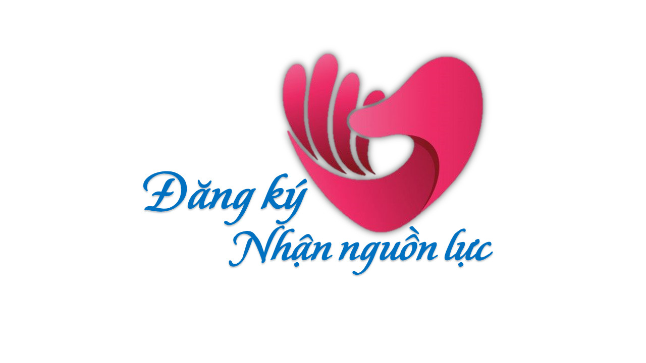 Đăng ký nhận nguồn lực